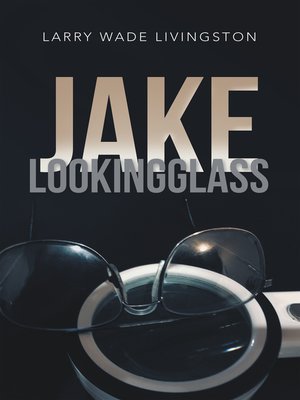 cover image of Jake Lookingglass